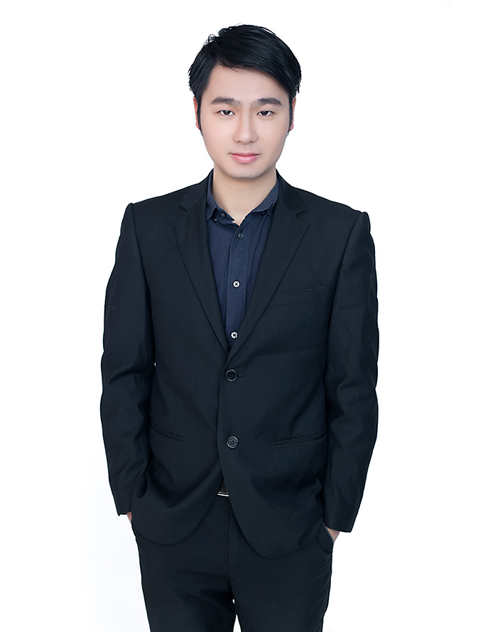 刘坚丨初高中化学老师